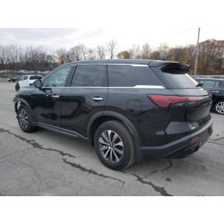 2023 INFINITI QX60 PURE 5N1DL1ES0PC360026 92400825