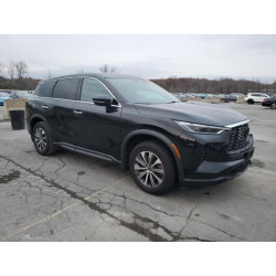 2023 INFINITI QX60 PURE 5N1DL1ES0PC360026 92400825