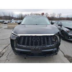 2023 INFINITI QX60 PURE 5N1DL1ES0PC360026 92400825