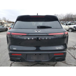 2023 INFINITI QX60 PURE 5N1DL1ES0PC360026 92400825