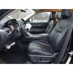 2023 INFINITI QX60 PURE 5N1DL1ES0PC360026 92400825