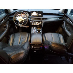 2023 INFINITI QX60 PURE 5N1DL1ES0PC360026 92400825