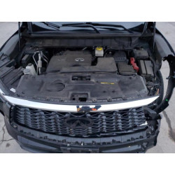 2023 INFINITI QX60 PURE 5N1DL1ES0PC360026 92400825