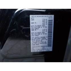 2023 INFINITI QX60 PURE 5N1DL1ES0PC360026 92400825