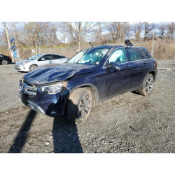 2021 MERCEDES-BENZ GLC-CLASS W1N0G8EB7MF891288 93210475