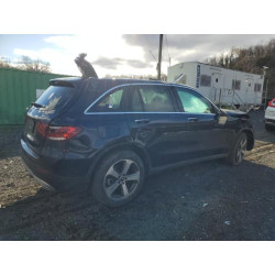 2021 MERCEDES-BENZ GLC-CLASS W1N0G8EB7MF891288 93210475