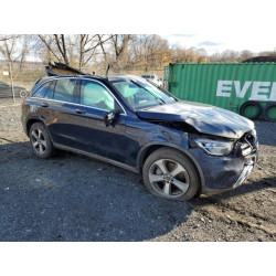 2021 MERCEDES-BENZ GLC-CLASS W1N0G8EB7MF891288 93210475