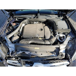 2021 MERCEDES-BENZ GLC-CLASS W1N0G8EB7MF891288 93210475