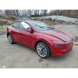 2026 TESLA MODEL Y 7SAYGDEE0TF325508 93414405