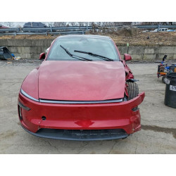 2026 TESLA MODEL Y 7SAYGDEE0TF325508 93414405