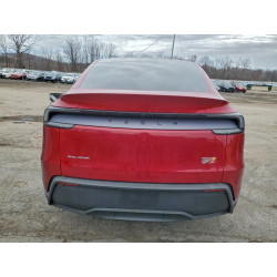 2026 TESLA MODEL Y 7SAYGDEE0TF325508 93414405