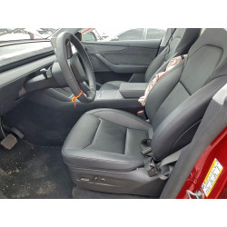 2026 TESLA MODEL Y 7SAYGDEE0TF325508 93414405