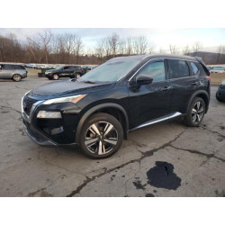 2023 NISSAN ROGUE 5N1BT3CB1PC826455 93668715