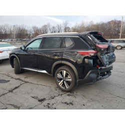 2023 NISSAN ROGUE 5N1BT3CB1PC826455 93668715