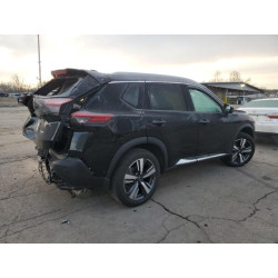 2023 NISSAN ROGUE 5N1BT3CB1PC826455 93668715