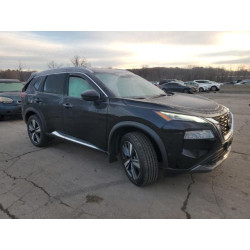 2023 NISSAN ROGUE 5N1BT3CB1PC826455 93668715