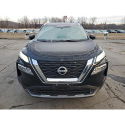 2023 NISSAN ROGUE 5N1BT3CB1PC826455 93668715