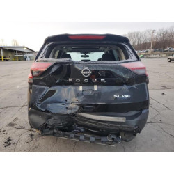 2023 NISSAN ROGUE 5N1BT3CB1PC826455 93668715