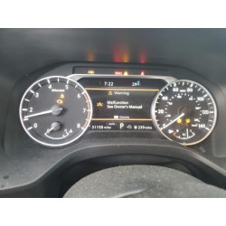 2023 NISSAN ROGUE 5N1BT3CB1PC826455 93668715