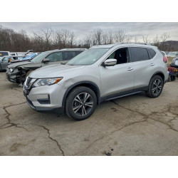 2020 NISSAN ROGUE 5N1AT2MV4LC806466 93820595