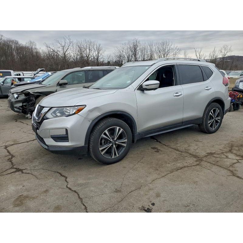 2020 NISSAN ROGUE 5N1AT2MV4LC806466 93820595