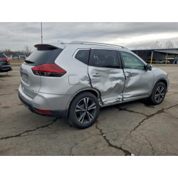 2020 NISSAN ROGUE 5N1AT2MV4LC806466 93820595