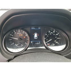 2020 NISSAN ROGUE 5N1AT2MV4LC806466 93820595