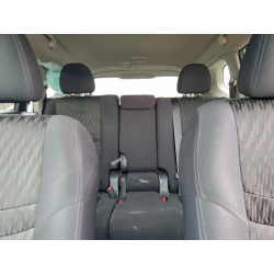 2020 NISSAN ROGUE 5N1AT2MV4LC806466 93820595