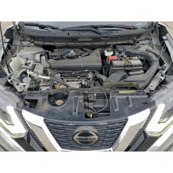 2020 NISSAN ROGUE 5N1AT2MV4LC806466 93820595
