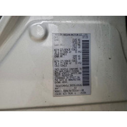 2020 NISSAN ROGUE 5N1AT2MV4LC806466 93820595