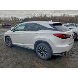 2021 LEXUS RX350 2T2HZMDA0MC263597 93908525