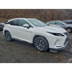 2021 LEXUS RX350 2T2HZMDA0MC263597 93908525