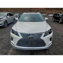 2021 LEXUS RX350 2T2HZMDA0MC263597 93908525
