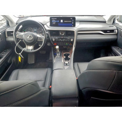 2021 LEXUS RX350 2T2HZMDA0MC263597 93908525
