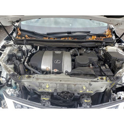 2021 LEXUS RX350 2T2HZMDA0MC263597 93908525