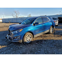 2020 CHEVROLET EQUINOX 2GNAXUEVXL6116384 94120525