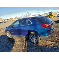 2020 CHEVROLET EQUINOX 2GNAXUEVXL6116384 94120525