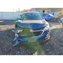 2020 CHEVROLET EQUINOX 2GNAXUEVXL6116384 94120525