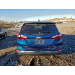 2020 CHEVROLET EQUINOX 2GNAXUEVXL6116384 94120525