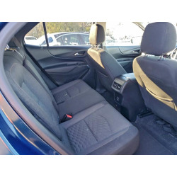 2020 CHEVROLET EQUINOX 2GNAXUEVXL6116384 94120525