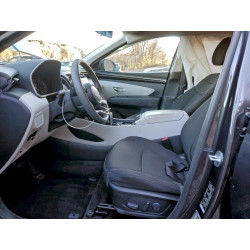 2022 HYUNDAI TUCSON 5NMJBCAE6NH040472 94194105