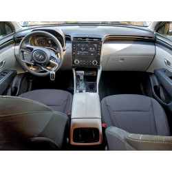 2022 HYUNDAI TUCSON 5NMJBCAE6NH040472 94194105