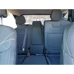 2022 HYUNDAI TUCSON 5NMJBCAE6NH040472 94194105