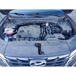 2022 HYUNDAI TUCSON 5NMJBCAE6NH040472 94194105