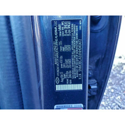 2022 HYUNDAI TUCSON 5NMJBCAE6NH040472 94194105