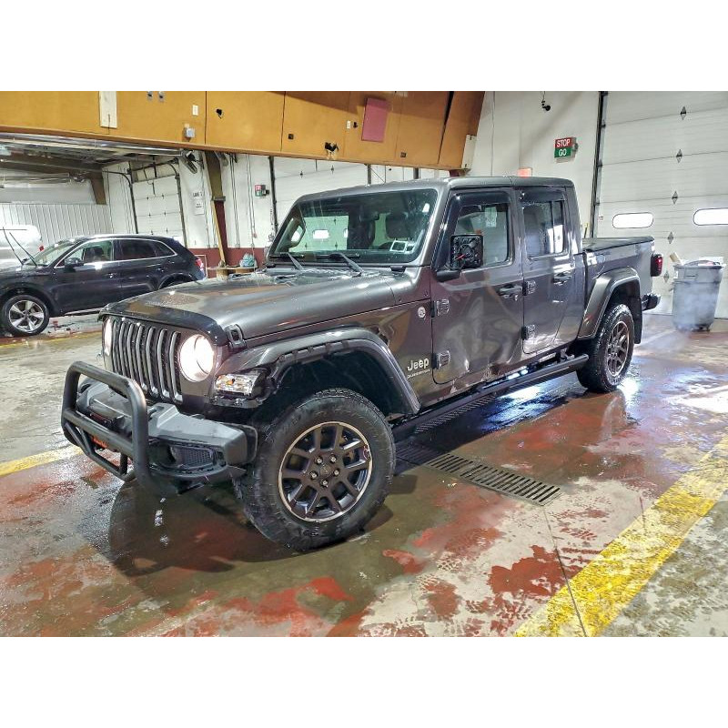 2022 JEEP GLADIATOR 1C6HJTFG2NL143812 98618495