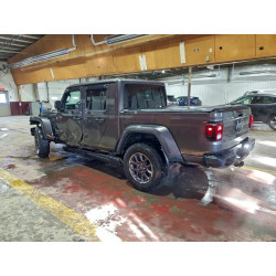 2022 JEEP GLADIATOR 1C6HJTFG2NL143812 98618495