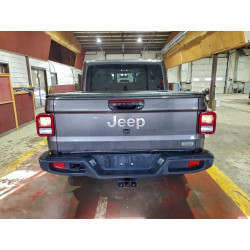 2022 JEEP GLADIATOR 1C6HJTFG2NL143812 98618495