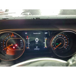 2022 JEEP GLADIATOR 1C6HJTFG2NL143812 98618495