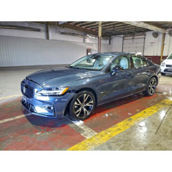 2025 VOLVO S60 PLUS 7JRL12GC3SG364527 98636015